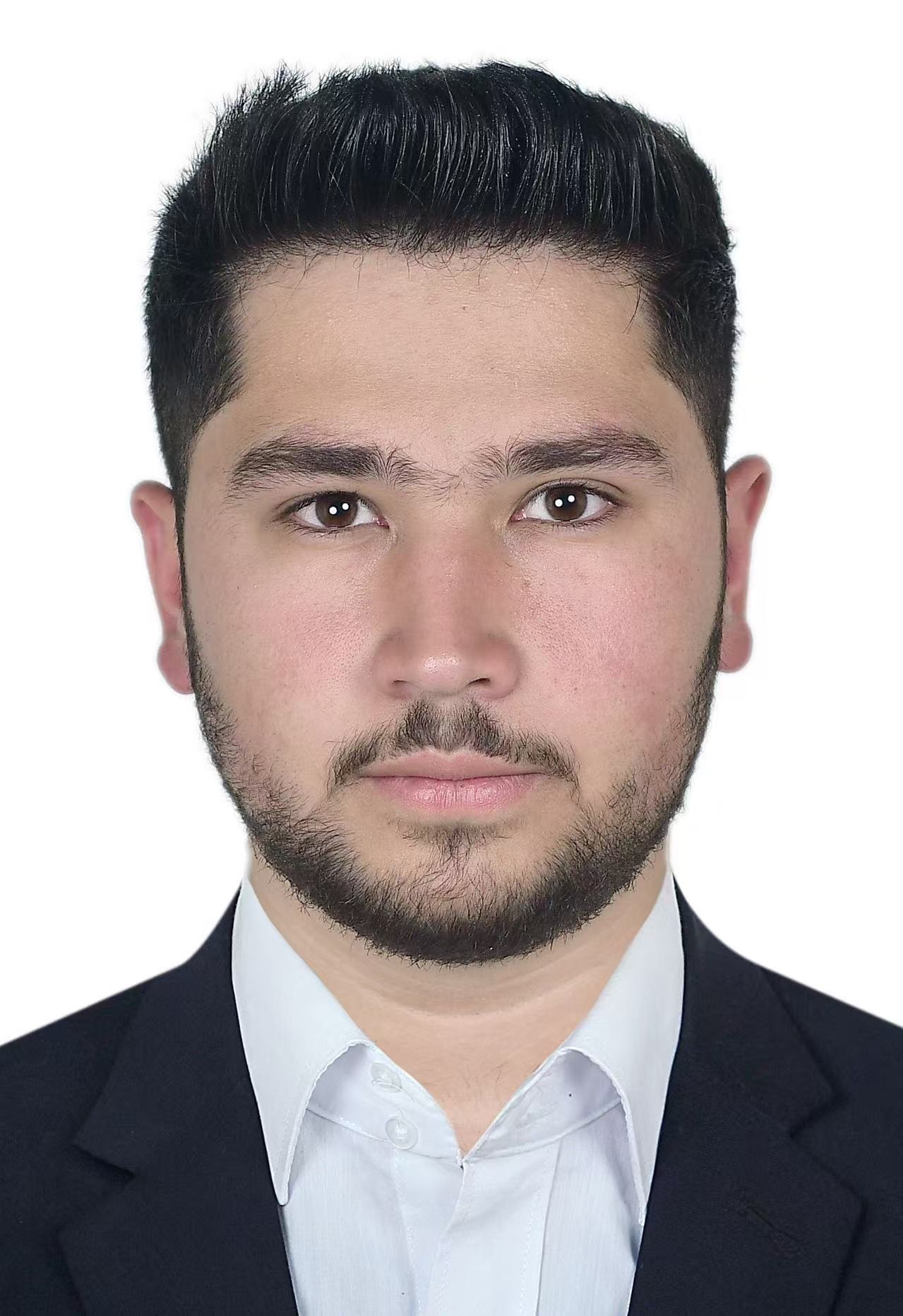 ډاکټر احمد رحیمي